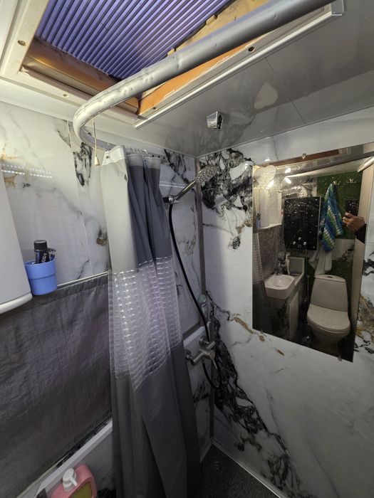 Дом на колёсах. Состоянии хорошая