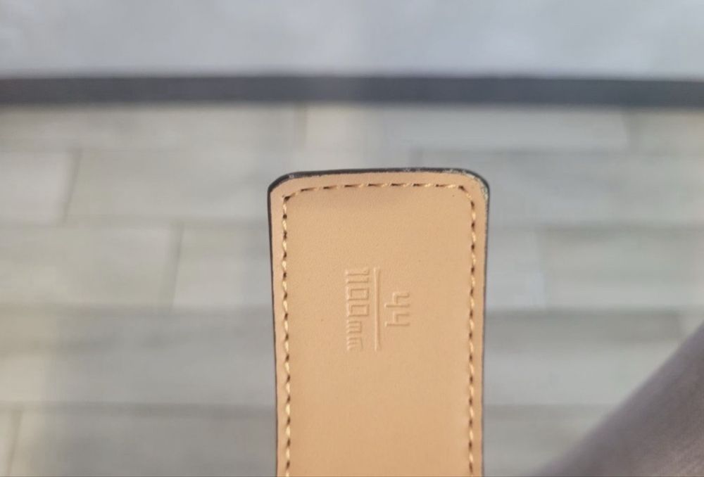 Pasek louis vuitton