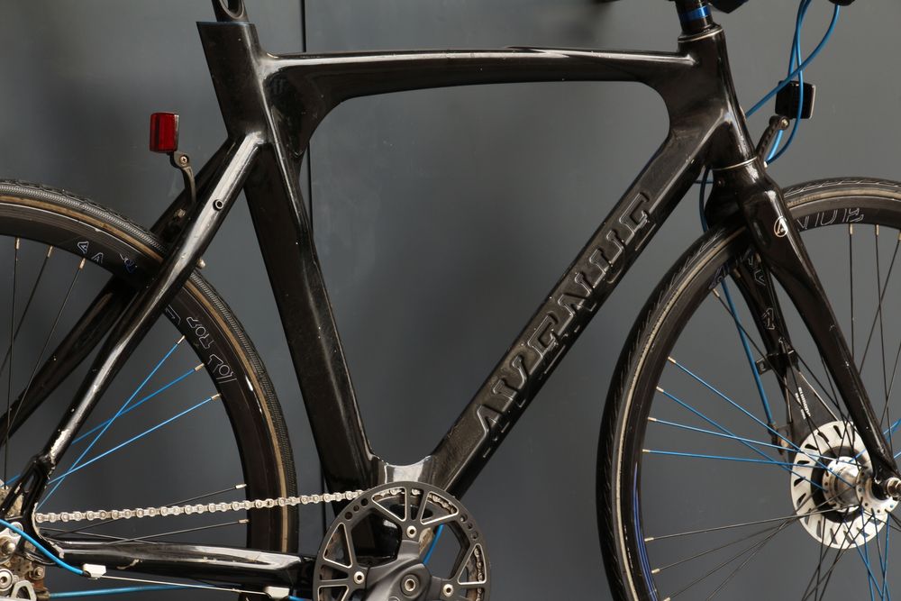 Велосипед для міста Avenue Broadway