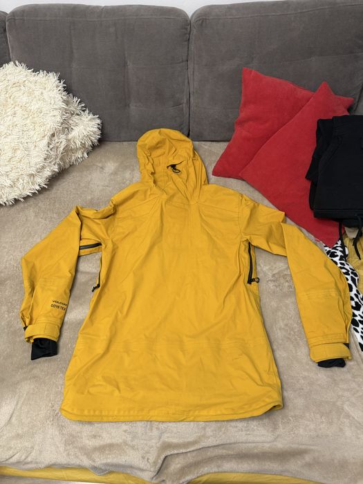 Kurtka Volcom Guch Stretch L Gore Tex 3L