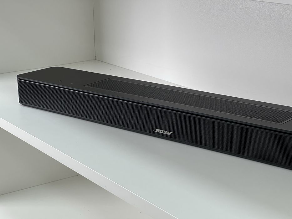 Саундбар Bose Smart Soundbar 550 Новий