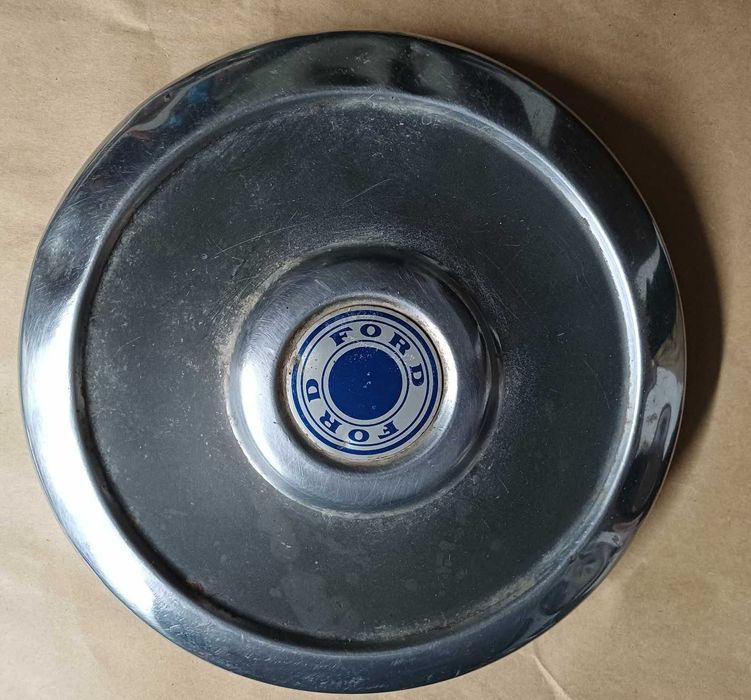 Tampões de roda para FORD