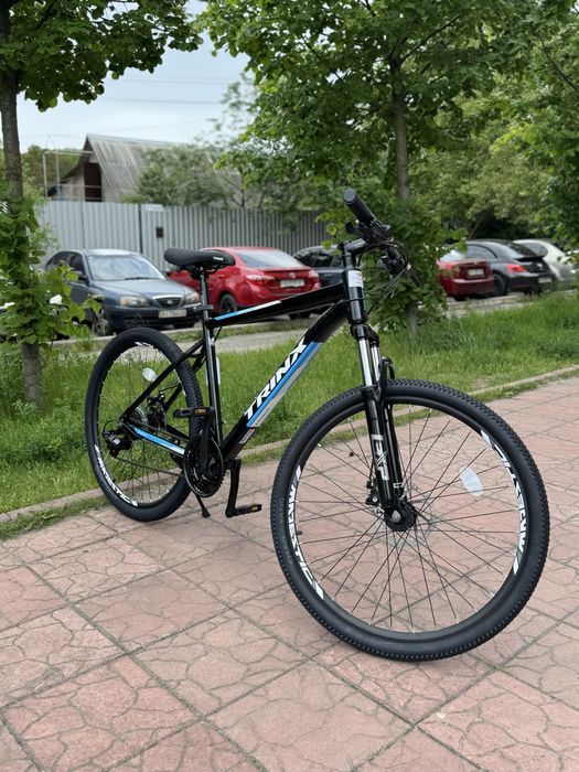 Ведосипед TRINX M100 | Новий