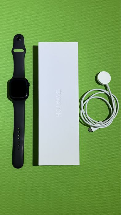 Apple watch 10 46mm. Стан ідеальний.