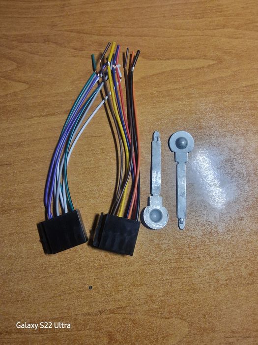 Автомагнитола MYSTERY