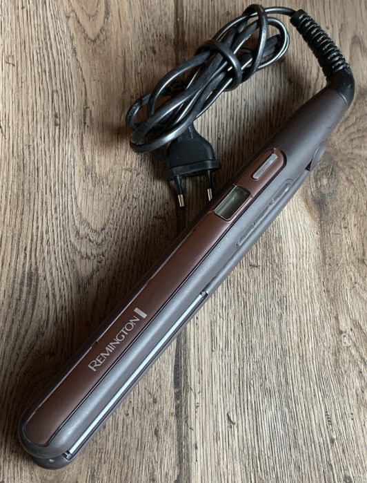 Выпрямитель для волос Remington S6500 оригинал