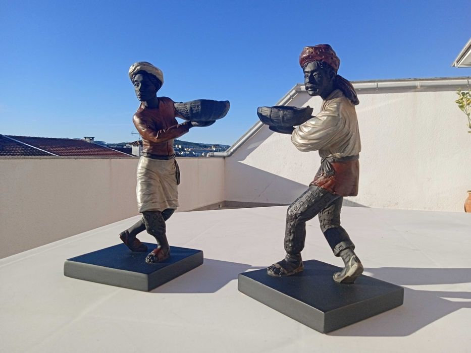 ESTATUETAS | Estatuetas