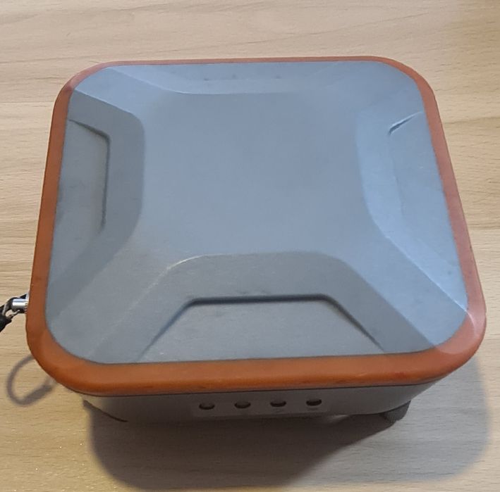 Odbiornik GNNS GPS RTK Kolida 680N, Oukitel WP6, Tyczka geodezyjna
