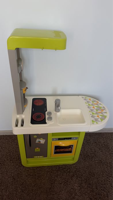 Кухня Smoby дитяча