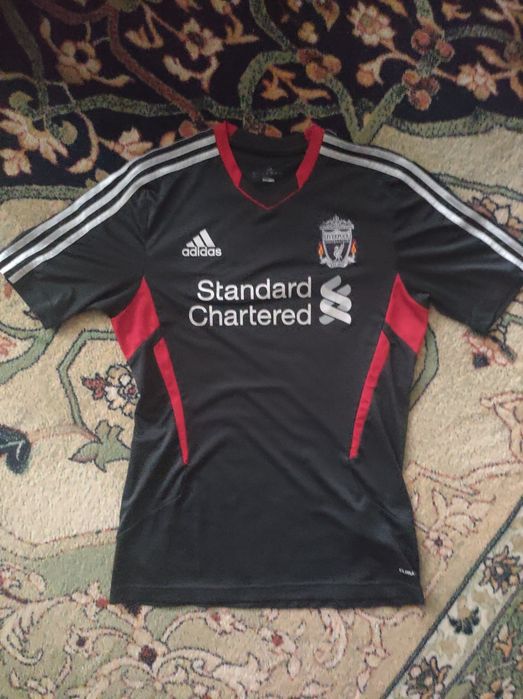 Koszulka klubowa Liverpool oryginał Adidas ClimaCool