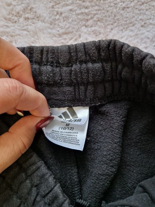Spodnie dresowe Adidas