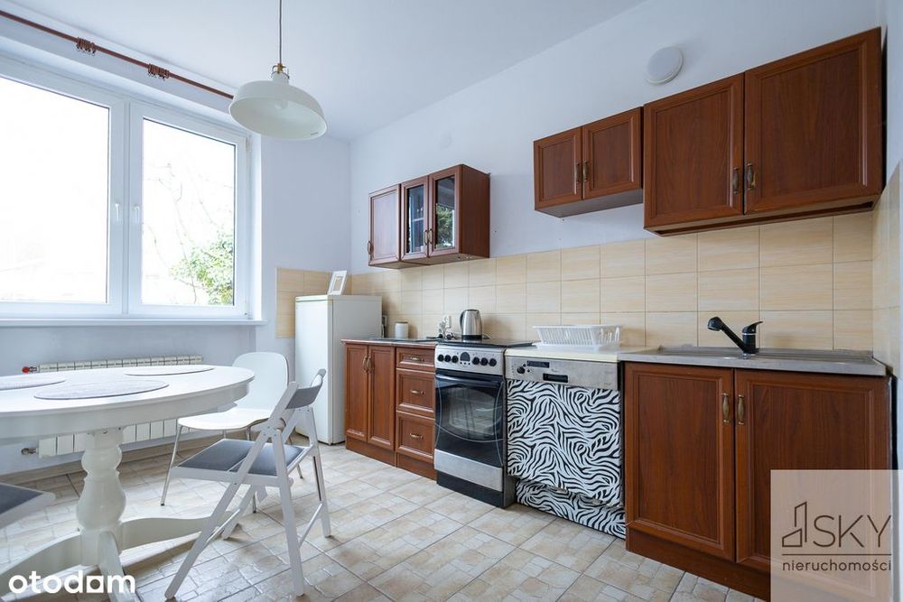 House in Wrocław - View 5