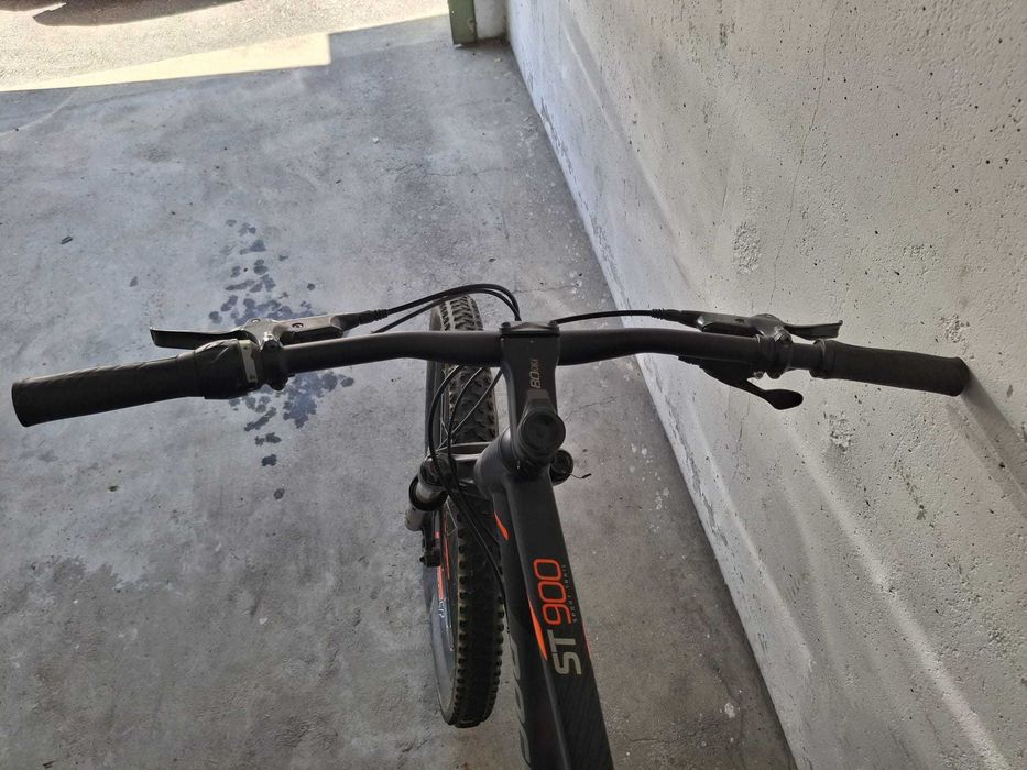 Bicicleta Rockrider ST 900 - RockShox Air - 1x11 SRAM - 27.5"