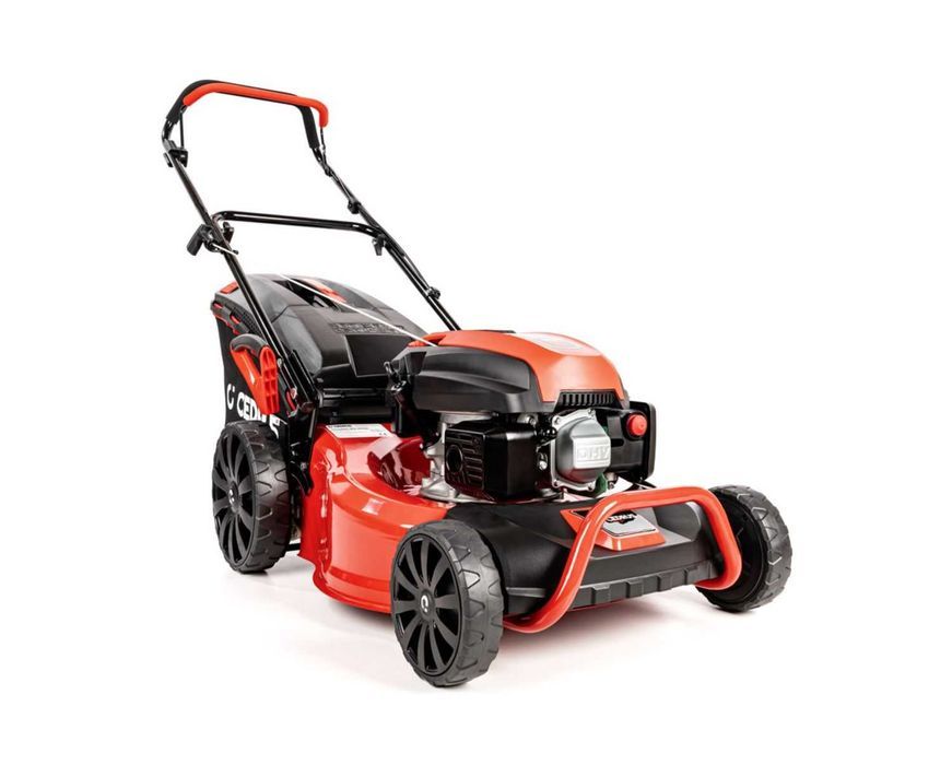 Kosiarka Spalinowa bez napędu Cedrus Cedks48