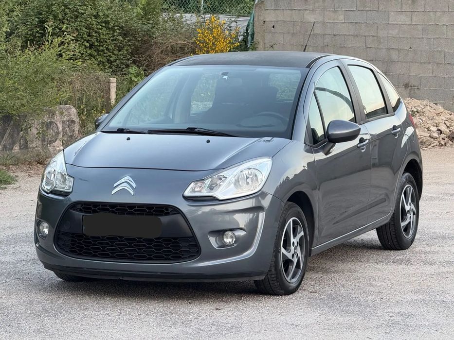 Citroën C3