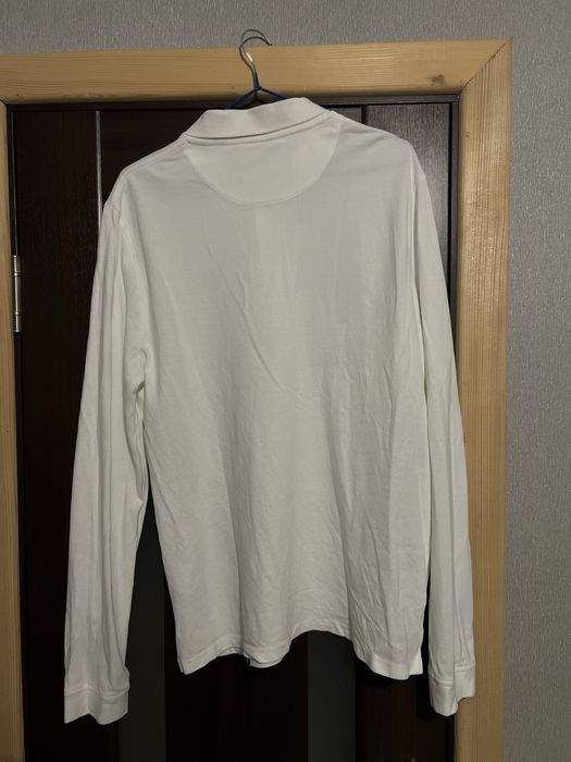 Лонгслив Lyle & Scott