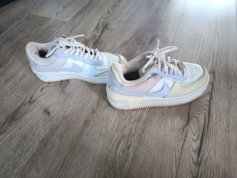 Buty Nike air force