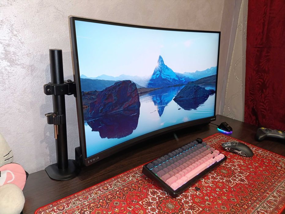 Монітор 31.5" Philips 32M2C3500L/00