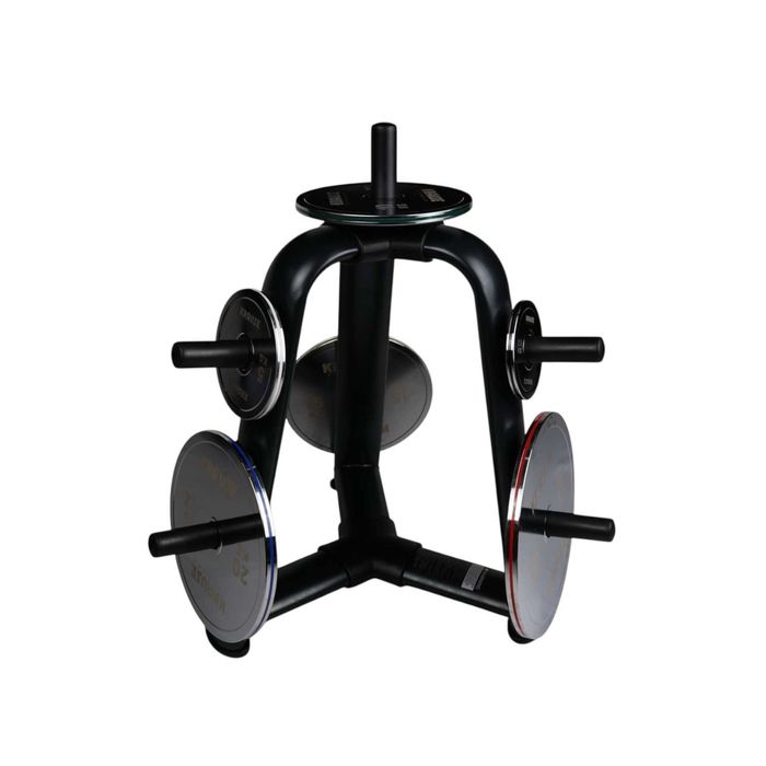Stojak Na Talerze Krause Fitness