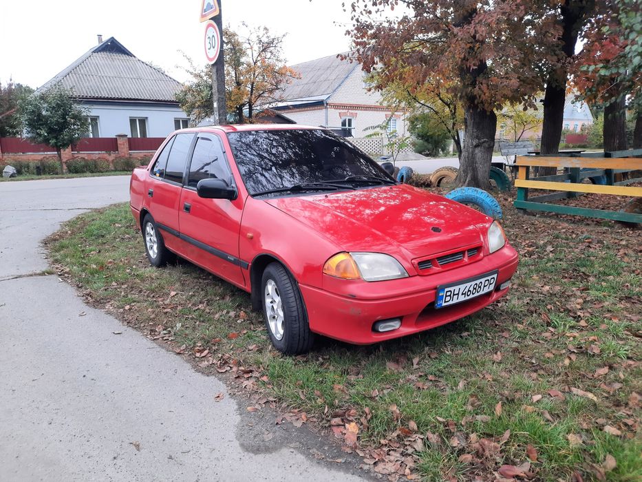 Продам Автомобіль