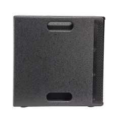 CONJUNTO SOM BI-AMPLIFICADO BST PRO  - 1120W  Qualidade 5* - PROMOÇÃO