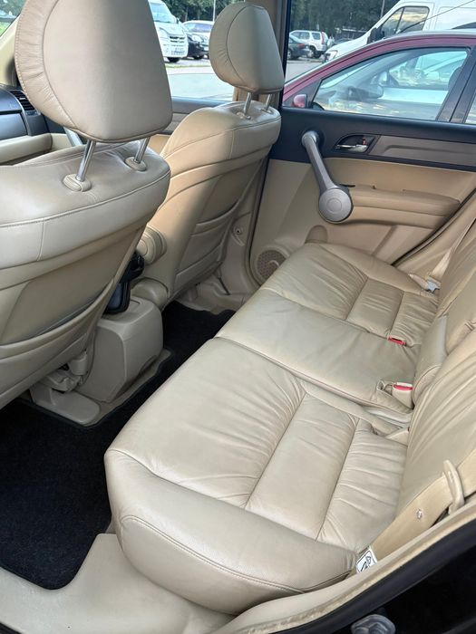 HONDA CR-V 2007р в