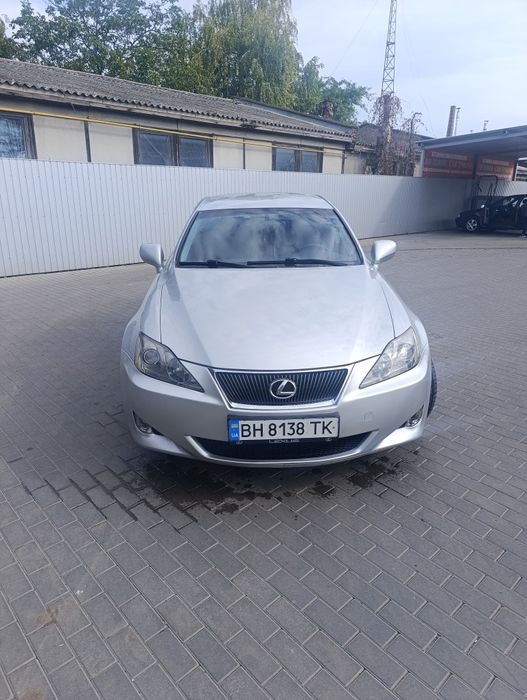 Lexus is220 гарний стан