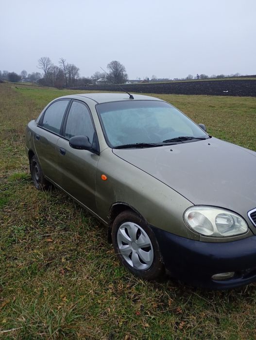 Део ланос (поляк)торг