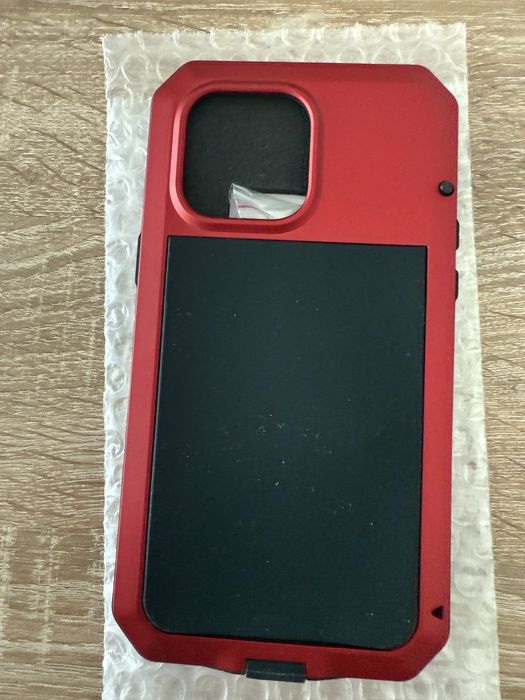 Pancerne etui do iphona 14 pro max