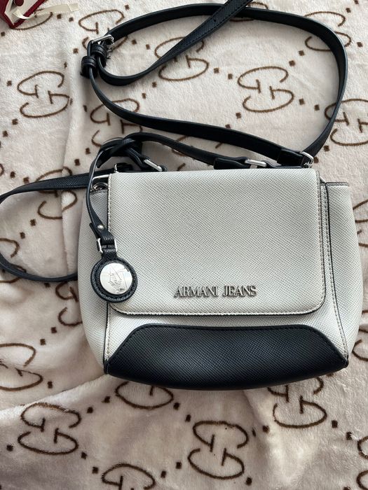 Torebka Armani oryginalna