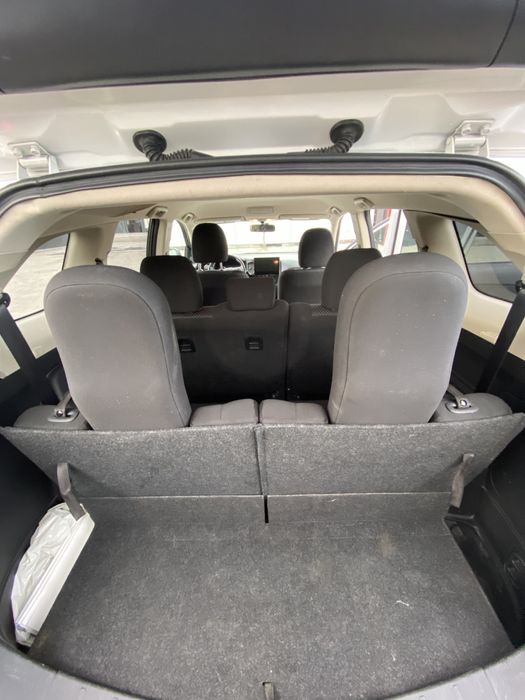 Mitsubishi Outlander 2016