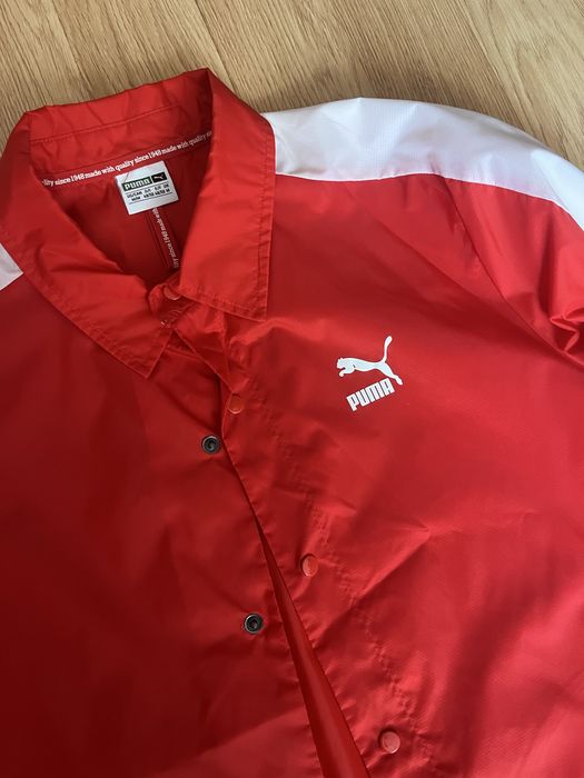 Вітровка Puma t7