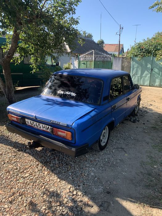 Продам ваз 2106 или обмен