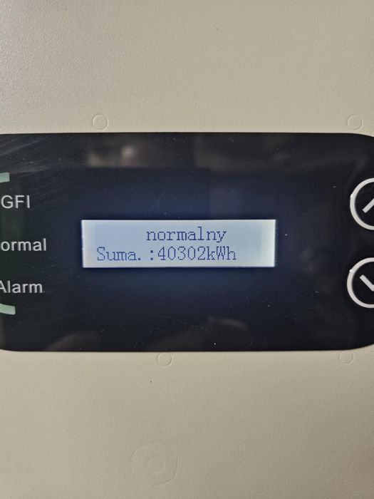 Inwerter #fotowoltaika#Sofar#falownik