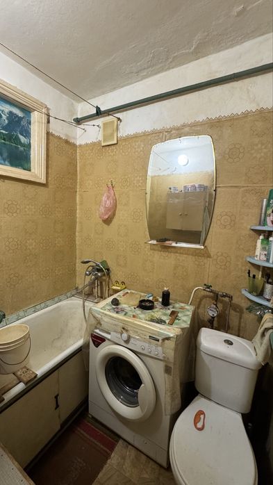 Продам 1 ккв в Чугуеве , ул.Староникольская