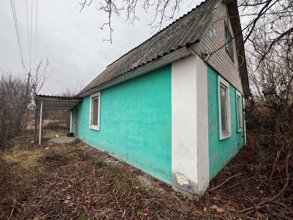 Продаж дачі с. Благодатне