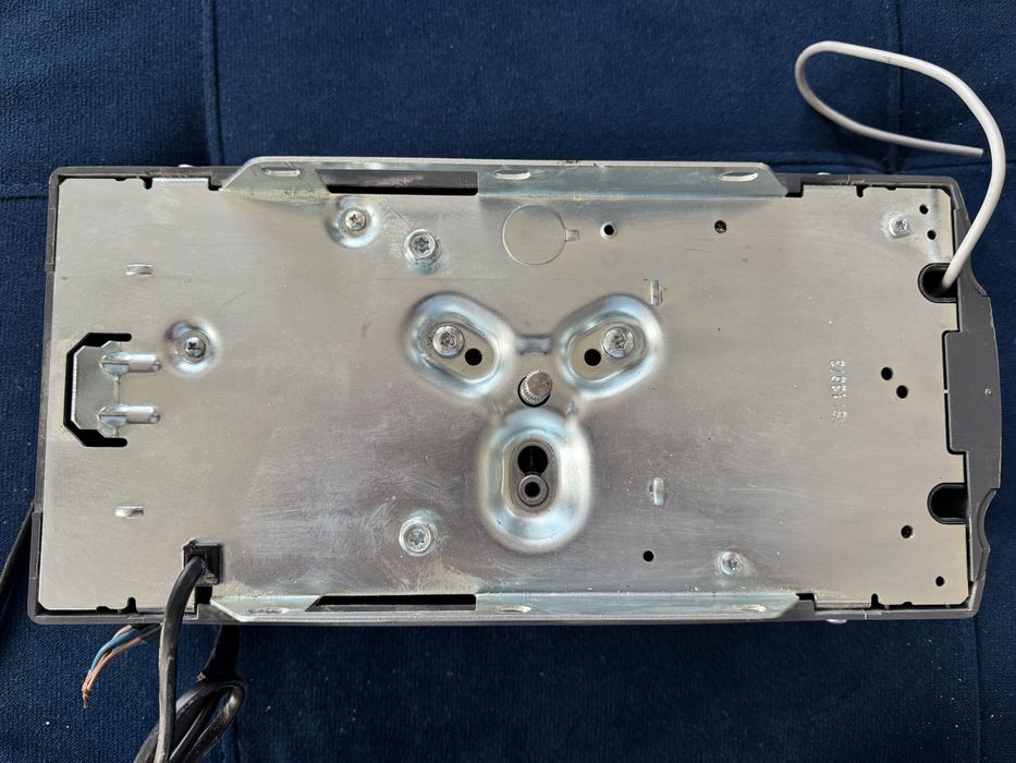 Napęd bramy Hormann Promatic 3