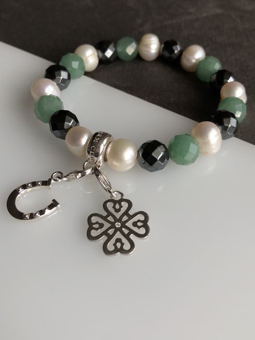 Знижка ! Thomas Sabo набір баласт+ 2  підвіски