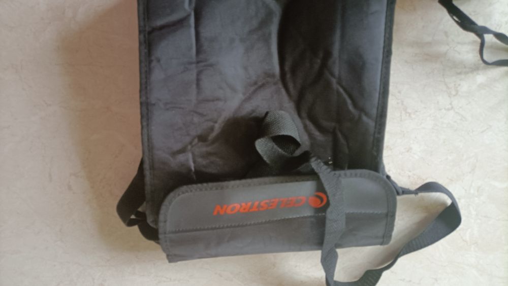Lornetka celestron