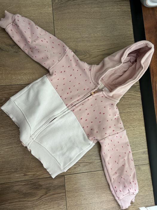 Bluza dla dziewczynki Zara 92