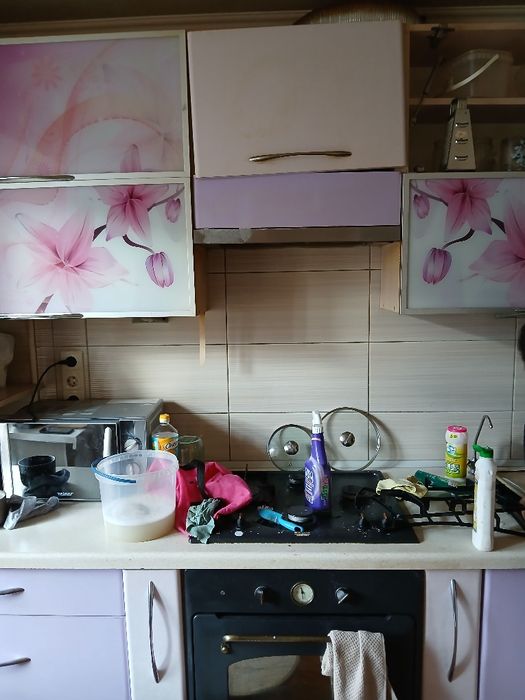 Прибирання клінінг