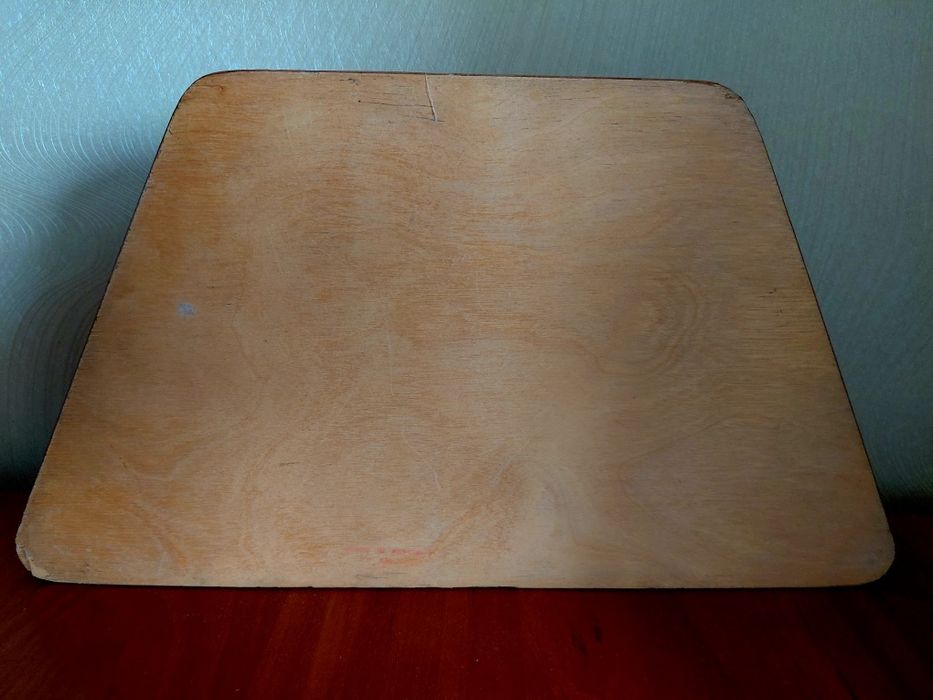 Гуслі "перепелочка"