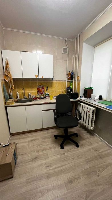 Продаж 1-кімнатної квартири,Осіпенківський мкрн (213-257-659)