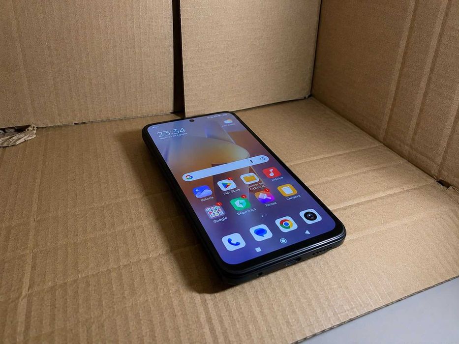 Xiaomi Redmi Note 11S 128GB