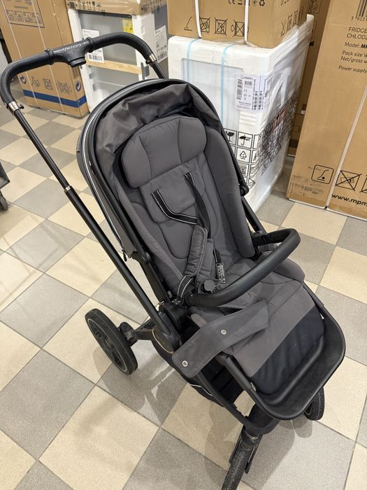 Універсальна коляска Carrello Ultimo 2 в 1 CRL-6528