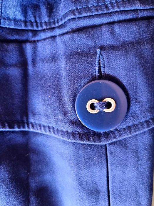 Atmosphere płaszcz damski bawełna rozm. M