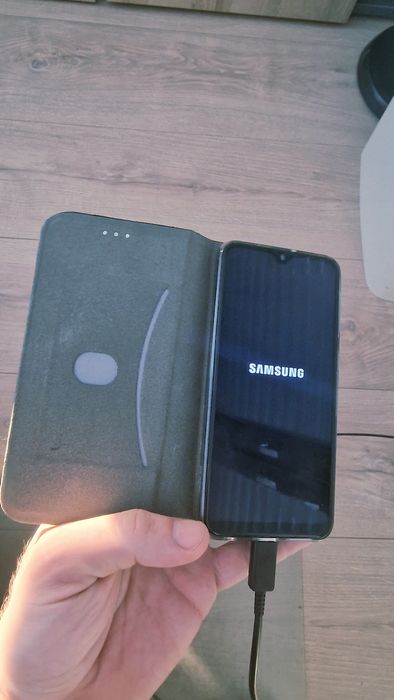 Samsung Galaxy A20e Oryginalne Pudełko