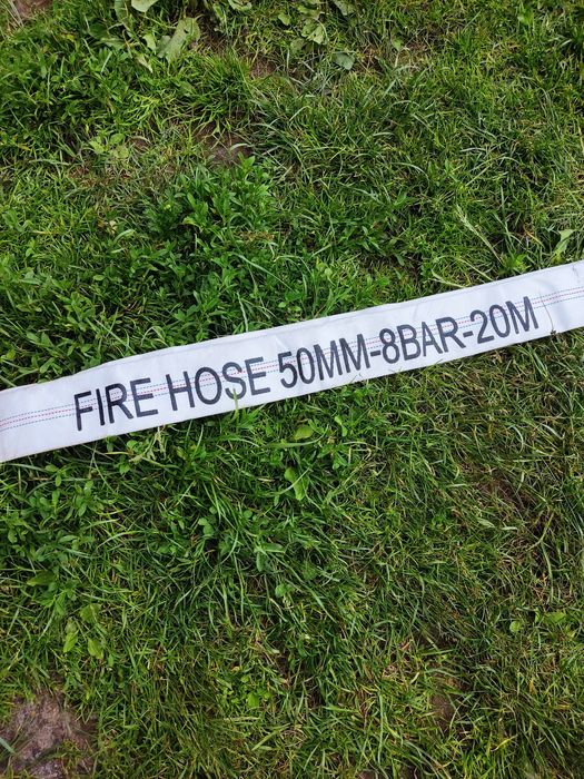 Пожежний шланг рукав 20 метрів