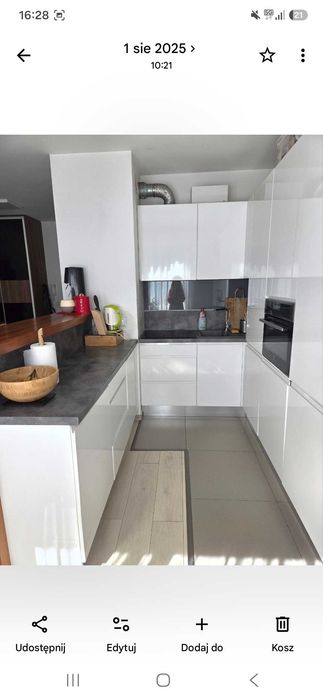 Wynajmę mieszkanie Bronowice ul. Chełmońskiego