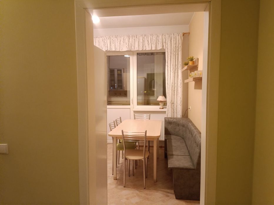 Здається 2 кім.новобудова Проспект «Сокіл»